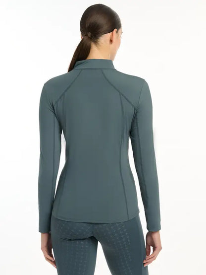 LeMieux Base Layer Petrol
