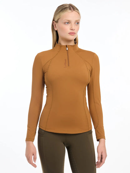 LeMieux Base Layer Ginger