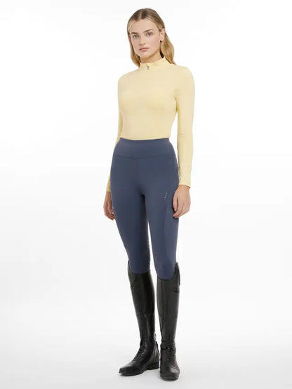 LeMieux Base Layer Mimosa UK14