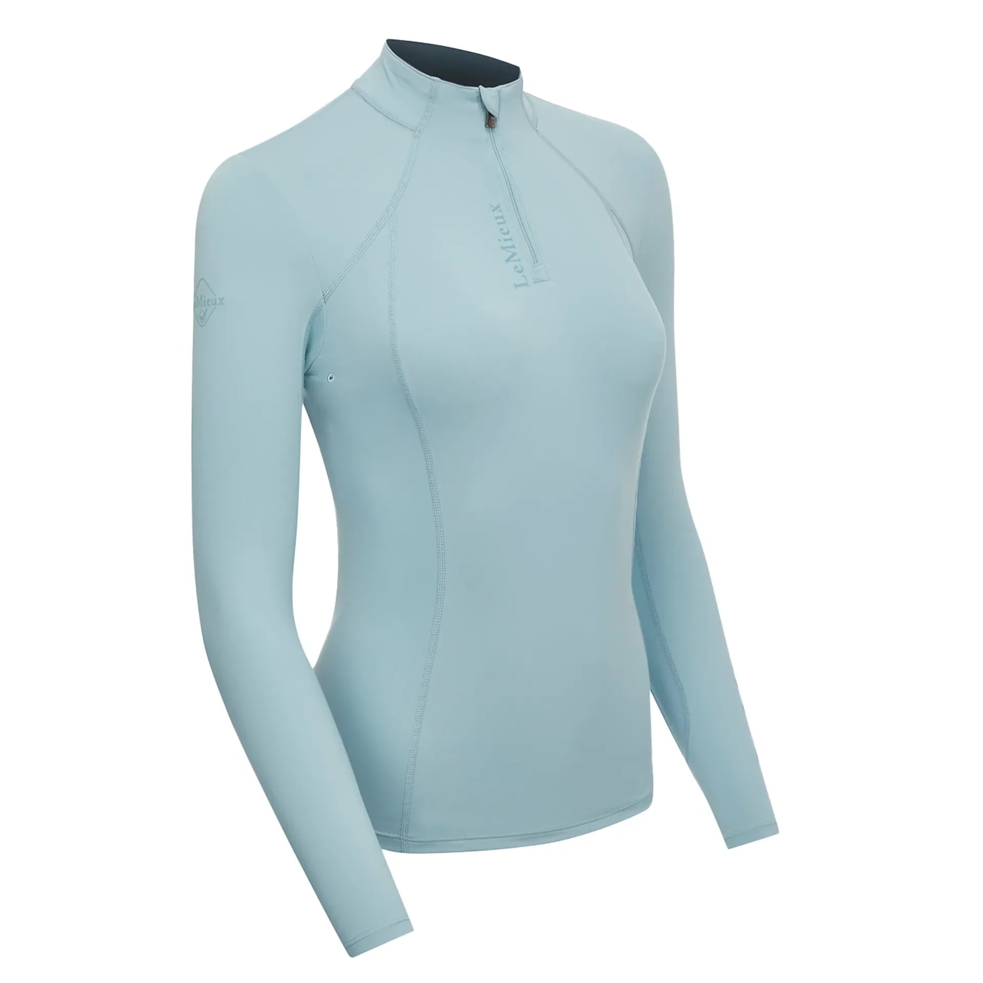 LeMieux Base Layer Glacier UK18