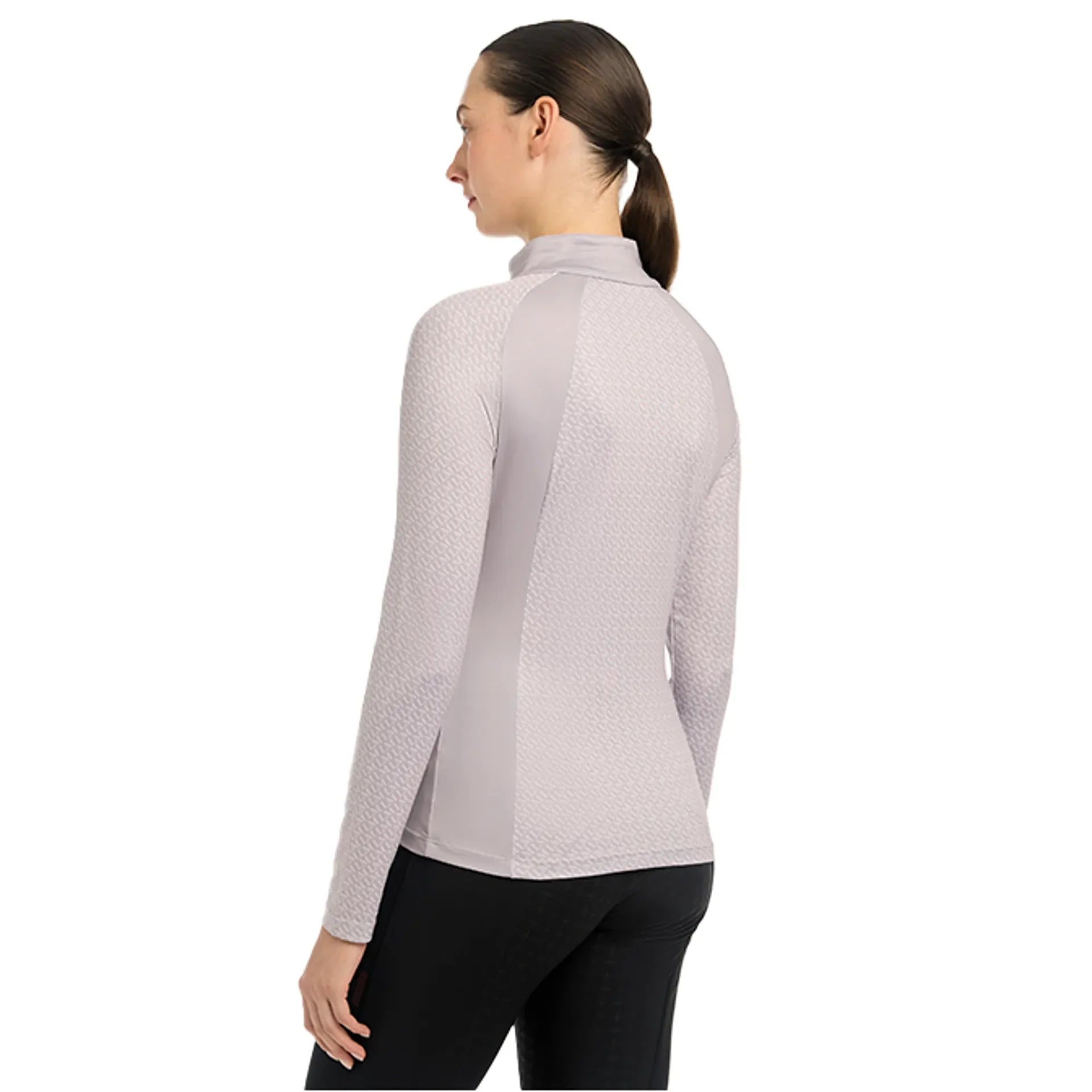 LeMieux Faith Base Layer Ash