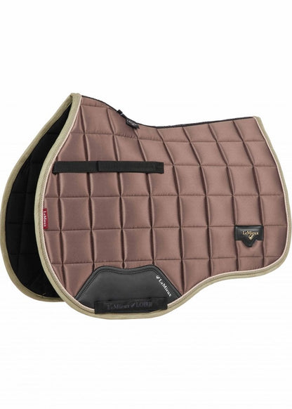LeMieux Loire Classic GP Square Walnut