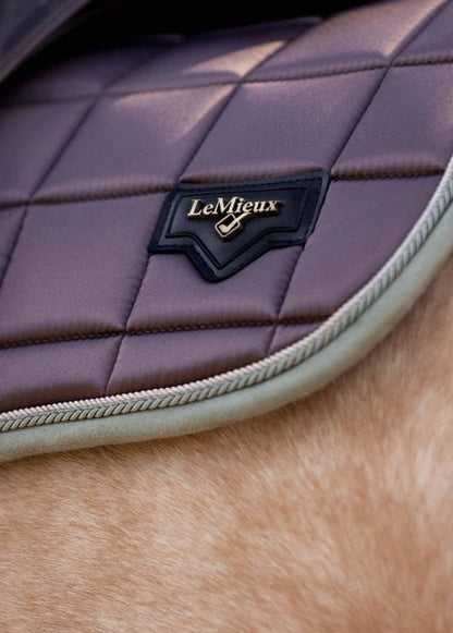 LeMieux Loire Classic GP Square Walnut