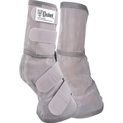 Cashel Crusader Leg Guards - Small Pony