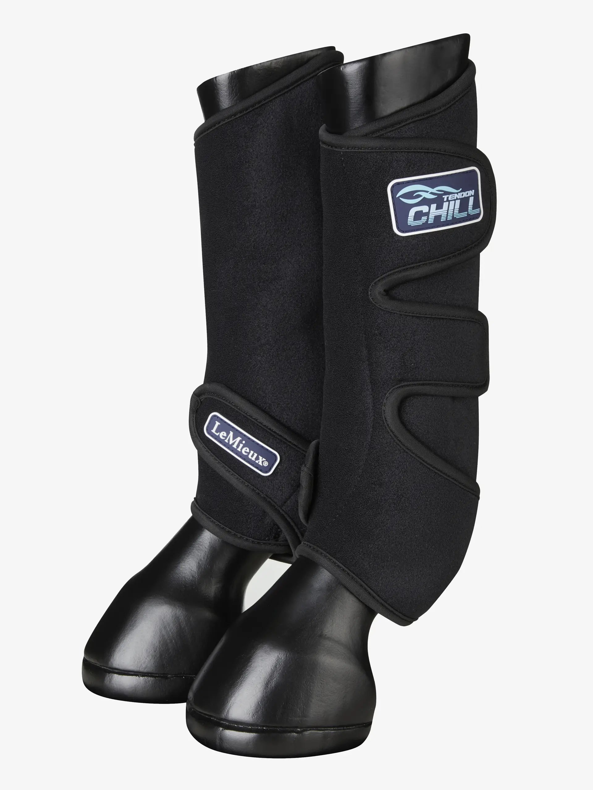LeMieux LeMieux Tendon Chill Boots (Pair)