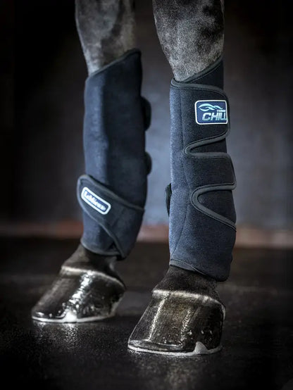 LeMieux LeMieux Tendon Chill Boots (Pair)