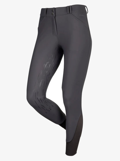 LeMieux Drytex Waterproof Breeches Carbon