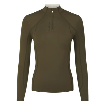 LeMieux Base Layer Alpine UK4