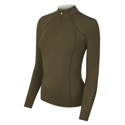 LeMieux Base Layer Alpine UK4