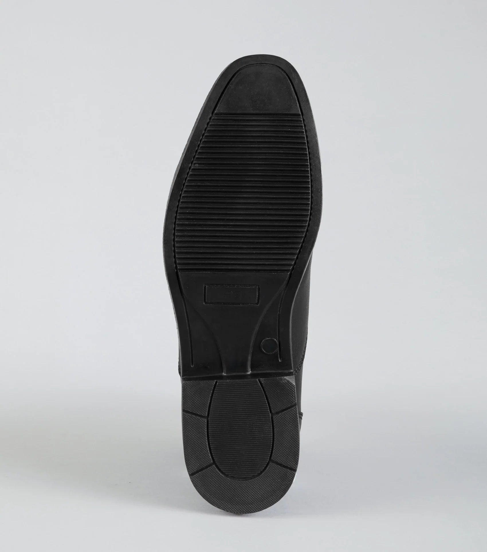 Premier Equine Rossago Synthetic Chelsea Paddock Boot Black UK7
