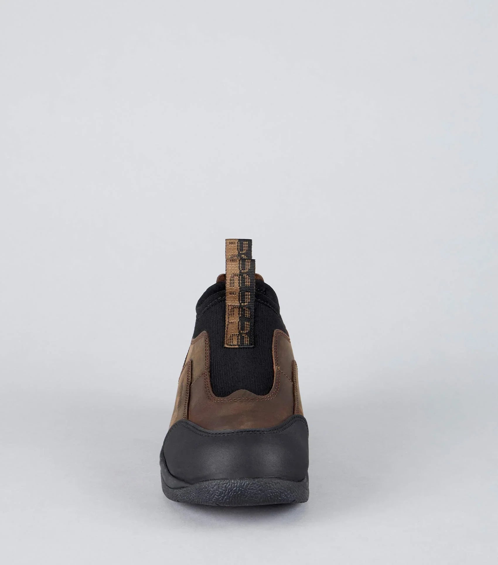 Premier Equine Vinci Waterproof Shoe Brown