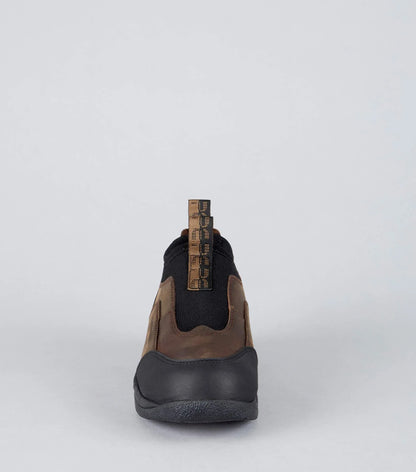 Premier Equine Vinci Waterproof Shoe Brown