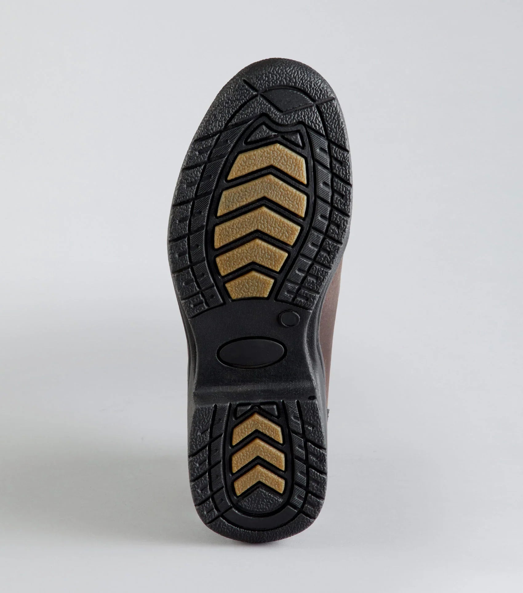 Premier Equine Vinci Waterproof Zip Front Boot Brown